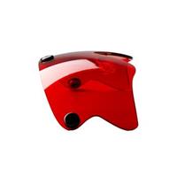 LINS C-MASK PRO  RED