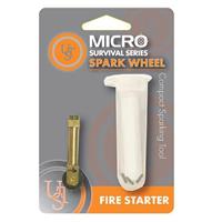UST Sparkwheel
