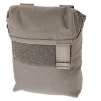 Snigel Trauma Pouch - Grey