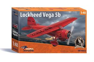 Lockheed Vega 5b