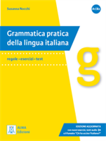 Grammatica pratica della lingua italiana (A1-B2)
