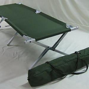BCB Camp Bed Folding (MOD)