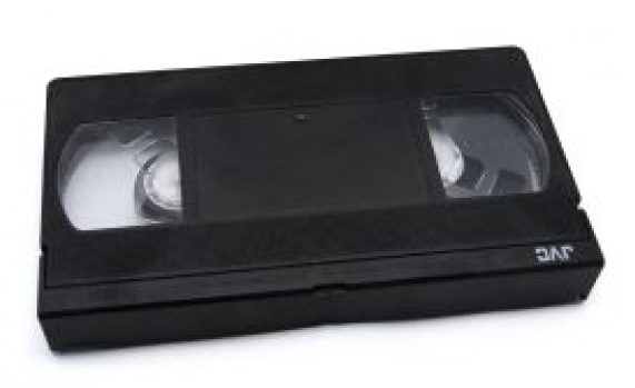 VHS / VHS-C 
