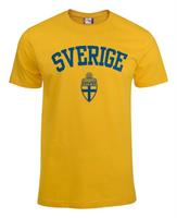 T-shirt Sverige 039020