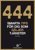 444 Smarta tips för dig som ..