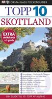 Skottland Topp 10 2013