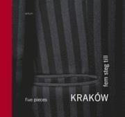 Krakow fem steg till