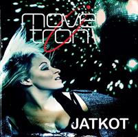Jatkot CD