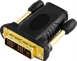 ADAPTER, DVI TO HDMI