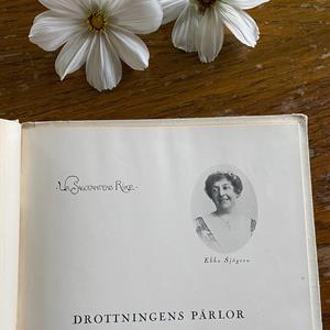 Drottningens pärlor från 1927