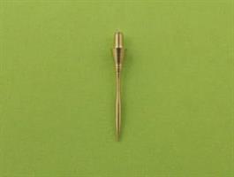 Dassault Mirage 2000 Pitot Tube