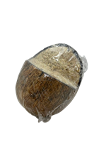 KOKOSNÖT M/FETT 380 G