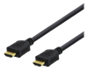 KABEL, HDMI 19-PIN M/M, 15 M, 4K