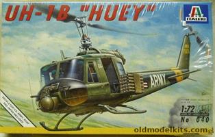 Bell UH-1B Huey