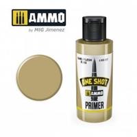 ONE SHOT PRIMER - SAND FLESH