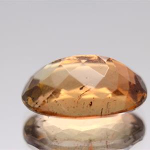 Fin oval Andalusit
