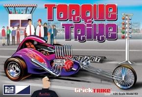 TORQUE TRIKE (TRICK TRIKES SERIES)