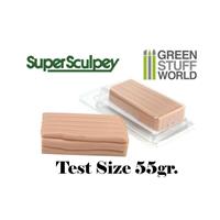 Super Sculpey Beige 55 gr.