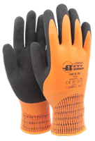 HANDSKE REALFIT THERMO STL 8
