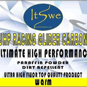 UHP RACING GLIDER C PARAFFIN POWDER ULTRA HIGH FL