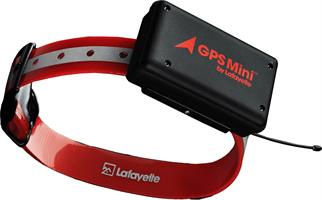 Lafayette GPS Mini