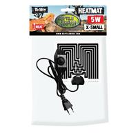 Reptile Nova Heatmat 5 W - 15x14 cm