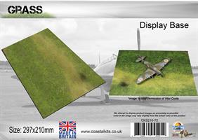 Grass 1:72