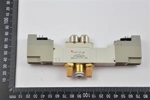 5/3 direction valve