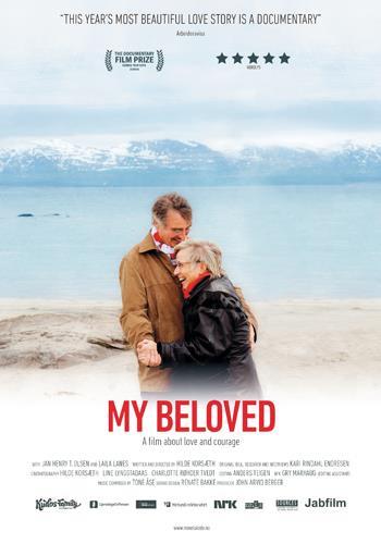 Host Community Screening: My Beloved