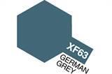 XF-63 Germany Grey