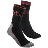 Function 2-pack Socks Swedteam