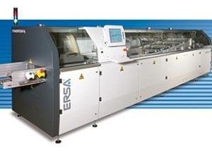 Ersa Wave soldering systems