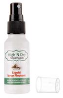 High n dry- spray floatant