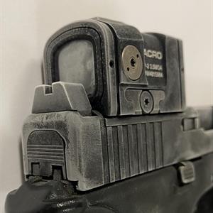 Aimpoint Acro C-2 3,5 MOA