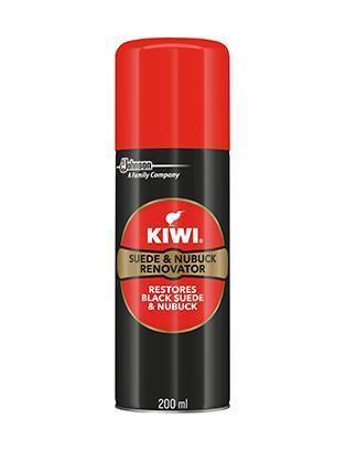 Kiwi suede & nubuck renovator on sale