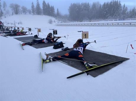 Nok en flott renndag på Simostranda! - Resultater