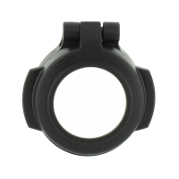 Aimpoint Lenscover Flip Up Transparent Back