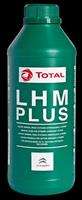 Total Hydraulolja LHM Plus 1L