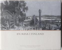 Finland framställdt i teckningar