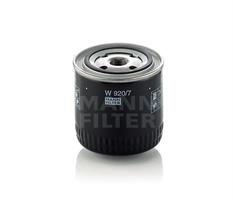 Oljefilter, Case, Kubota, Scania, m.m