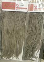 Whiting Bronze Sadel- Medium Dun