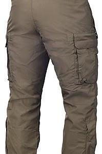 Taiga Forest Trousers Olive