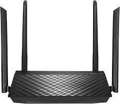 ROUTER, ASUS RT-AC59U V2