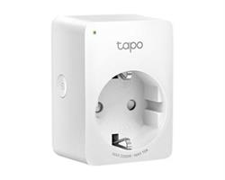 FJÄRRSTRÖMBRYTARE, TP-LINK TAPO P100