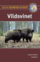 Vildsvinet - Lilla djurbiblio.