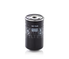 Oljefilter HD, Busch, Linde, Power System