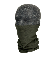 MCD Mesh Rifle Green