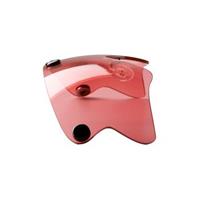 LINS C-MASK PRO  VERMILION