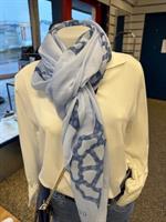 Guess Peony Scarf