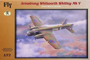 Armstrong Whitworth Whitley Mk.V